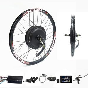 72V 2000W