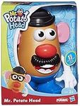 MR POTATO HEAD - Discover all the possibilities of the wonderful and wacky Potato Head toy