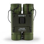 Osprey Global 10x25 Camo Binocular