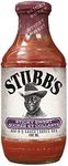 Stubb's, Legendary BBQ Sauce, Stick