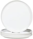 WishDeco Ceramic Dinner Plates Set 