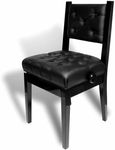 Bailanoom Adjustable Piano Chair Bench with Back Support,Black Piano Stool Music Bench,Musician Chair