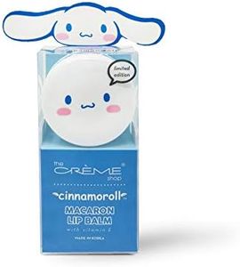 The Crème 