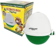 Ultimate Irish Egg Pod -Ronnie Nevi