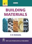 Building Materials (TWO COLOUR EDITION)