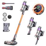 Cordless Vacuum For Rv