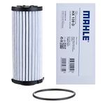 MAHLE HX 139D Hydraulic filter, transmission