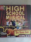 Disney Channel's High School Musical DVD Board Game