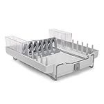 OXO SoftWorks Foldaway Dish Rack