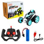 Velocity Toys Car For Kids With Remotes