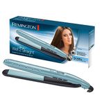 Remington S7300 Wet 2 Straight Straightener (Sky Blue)