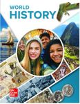 World History, Student Edition 2023