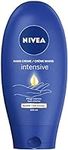 NIVEA Hand Cream insensivecare 100m