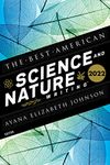 The Best American Science And Nature Writing 2022