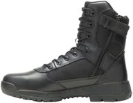 Bates Men's Sport 2 Military and Tactical Boot, Black, 8 X-Wide