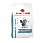 Royal Canin Anallergenic Veterinary Health Nutrition Cat Food 4kg