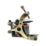 Coil Tattoo Machine