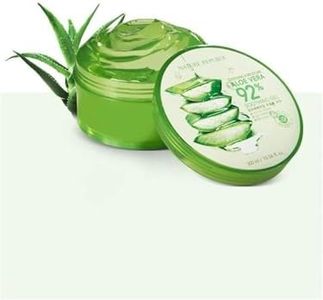 Nature Republic Soothing & Moisture Aloe Vera 92% Soothing Gel 300ml/10.56oz