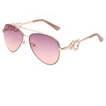 Guess Sonnenbrille GF0365 28Z 59