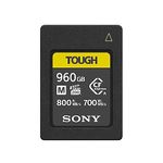 Sony CFexpress Type A Memory Card 960GB