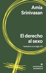 El derecho al sexo: 589