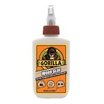 Gorilla Wood Glue, 4 oz.