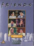 Friends: Complete Season 3 - New Edition [DVD]