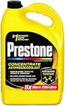 Prestone Concentrate Antifreeze + C