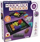 The Genius Square – Game of the Yea