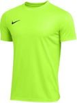 Nike Men's Park Short Sleeve T Shir