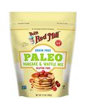 Bob's Red Mill Paleo Pancake & Waffle Mix, 13-ounce