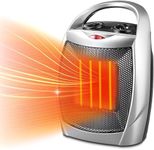 Kismile Small Electric Space Heater