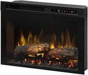 Dimplex 26 Inch Built-in Electric F