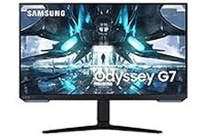SAMSUNG 28" Odyssey G70A Gaming Com