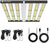 Phlizon FD6500 650W Plant Led Grow 
