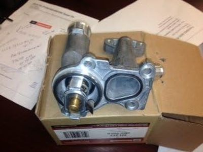 Ford Thermostat ASY