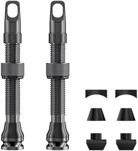 Tubeless P