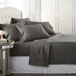 Danjor Linens Queen 6 Piece Sheet S