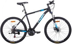 Easytry Mountain Bike for Men & Wom