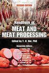 Handbook of Meat and Meat Processing