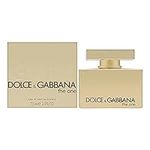 Dolce & Gabbana The One Gold Eau de