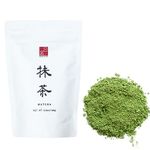 Ocha & Co. Japanese Tea - Culinary Matcha Green Tea Powder - Superior Culinary Grade - Traditional Stone Milled Japanese Matcha 100g/3.5oz.