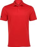 adidas Mens Performance Polo