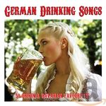 German Drinking Songs [Double CD]