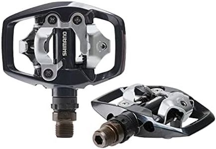 SHIMANO PD-ED500 Road Touring Light Action Pedal