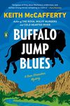 Buffalo Jump Blues: A Novel (Sean Stranahan Mysteries Book 5)