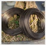 GREENARTZ 33ft 4mm Aluminium Wire for Bonsai shaping thick branches garden fencing and craft model making