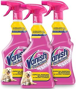 Vanish Oxi