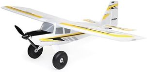 E-flite RC Airplane UMX Timber X BN