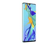 HUAWEI P30 Pro 16.4 cm (6.47") 6 GB 128 GB 4G USB Type-C Blue Android 9.0 4200 mAh P30 Pro, 16.4 cm (6.47"), 6 GB, 128 GB, 40 MP, Android 9.0, Blue